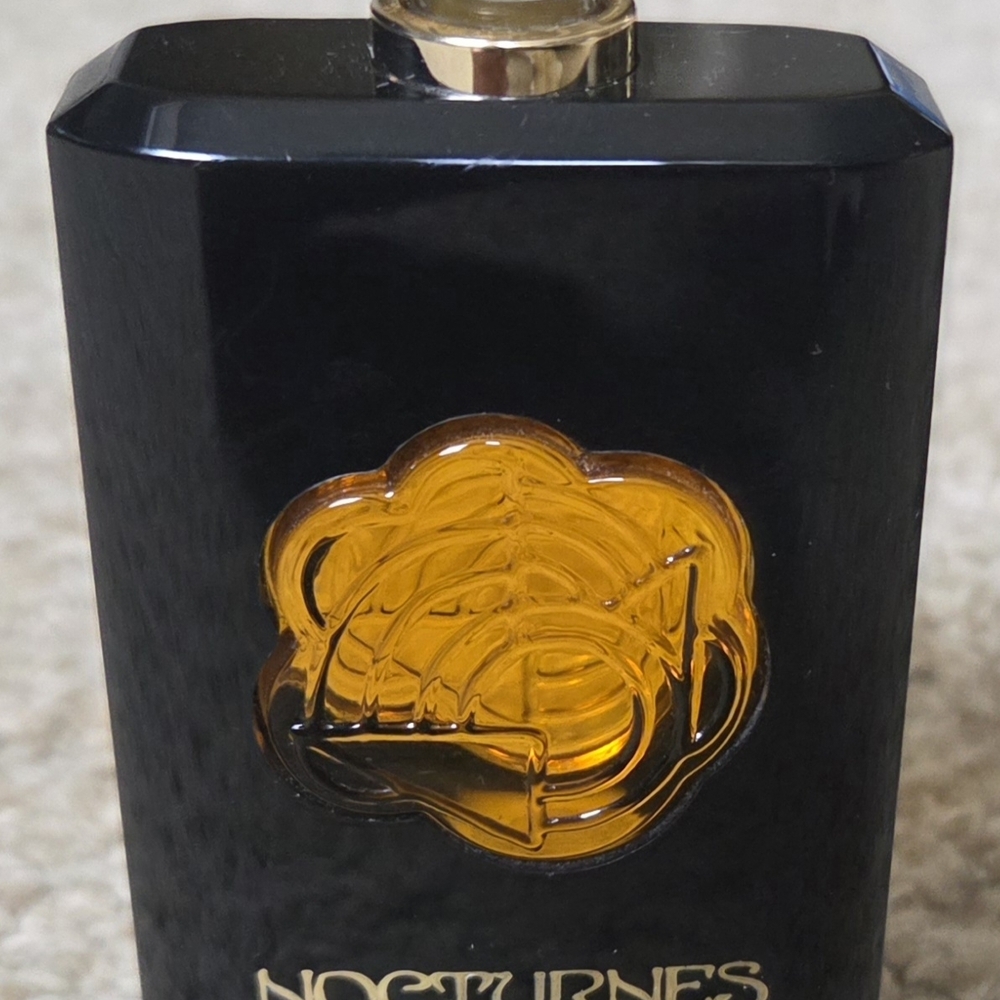 Nocturnes De Caron Parfums Paris Made in France 1.0 Fl oz